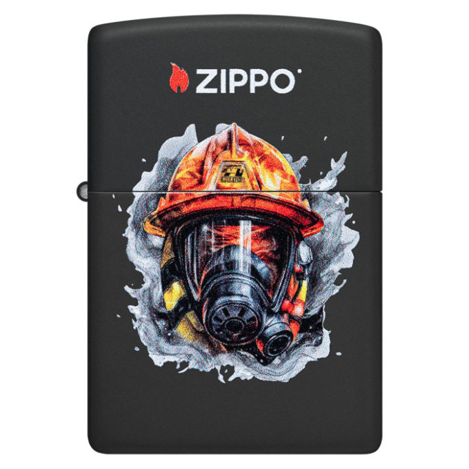 Zippo zapalovač 66055 Firefighter