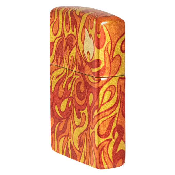 Zippo zapalovač 66062 Fire Zippo Design