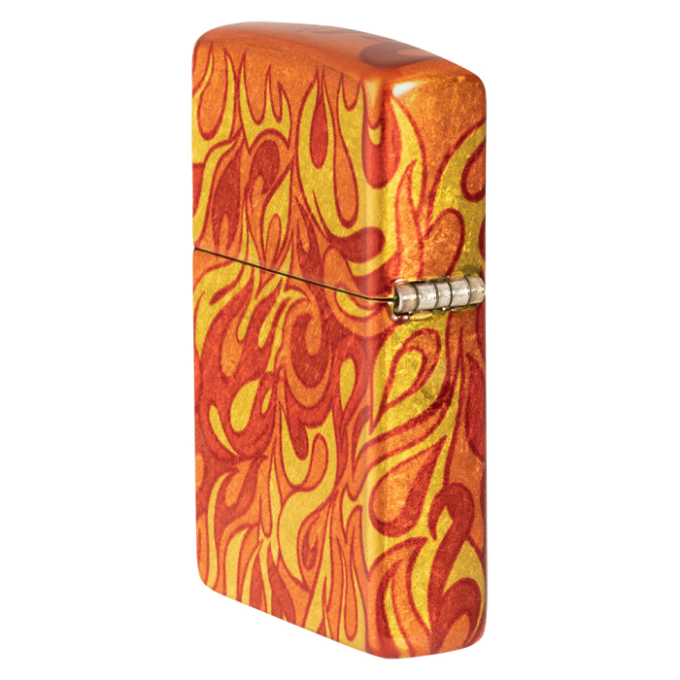 Zippo zapalovač 66062 Fire Zippo Design