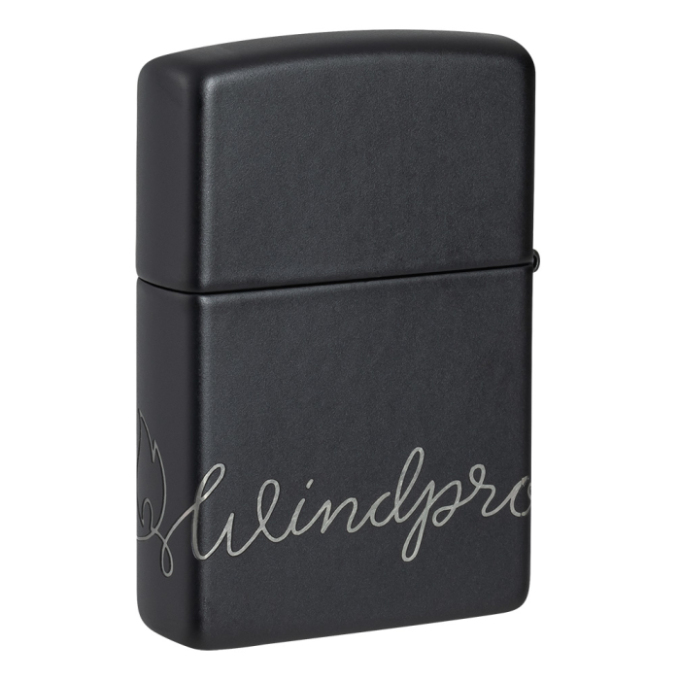 Zippo zapalovač 66064 Zippo Design