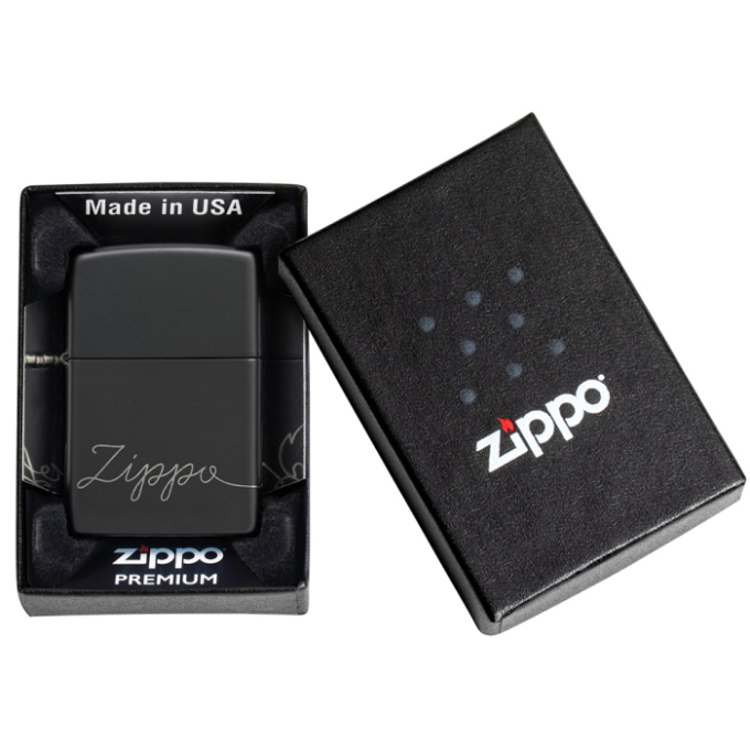 Zippo zapalovač 66064 Zippo Design