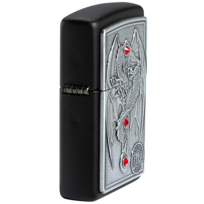 Zippo zapalovač 66077 Anne Stokes