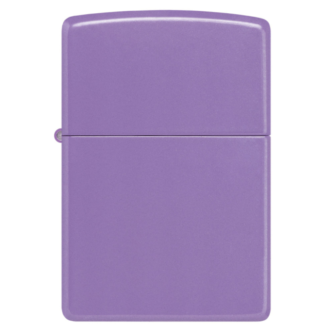 Zippo zapalovač 66080 Smoky Lavender