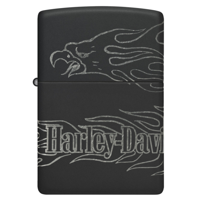 Zippo zapalovač 66084 Harley-Davidson