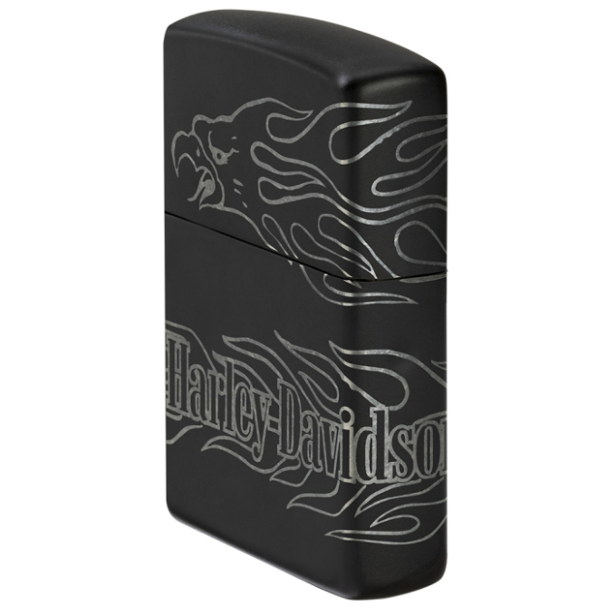 Zippo zapalovač 66084 Harley-Davidson