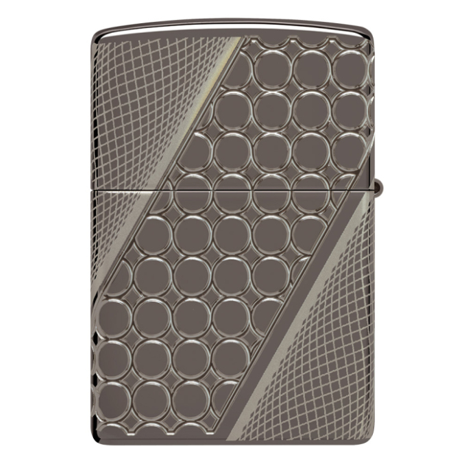 Zippo zapalovač 66106 Deep Dots Design