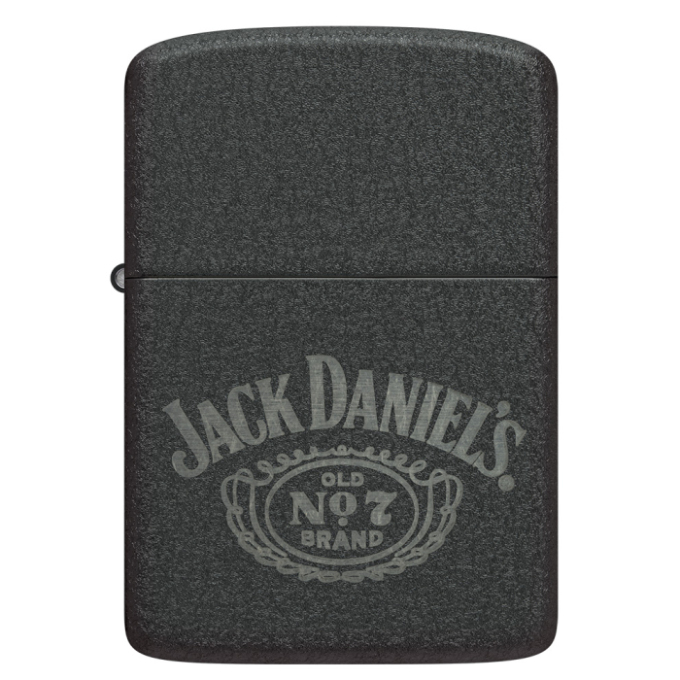 Zippo zapalovač 66109 Jack Daniels® No. 7 Design