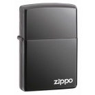 Zippo zapalovač 25080 Black Ice  ZL
