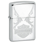 Zippo zapalovač 22683 Harley Davidson