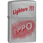 Zippo zapalovač 25323 Zippo Burst