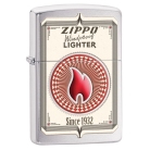 Zippo zapalovač 21816 Trading Cards