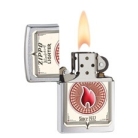 Zippo zapalovač 21816 Trading Cards