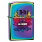 Zippo zapalovač 26705 Harley Davidson