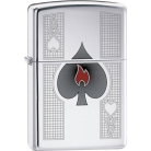 Zippo zapalovač 22969 Spade