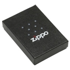 Zippo zapalovač 22027 Z-Fusion Liquid Logo