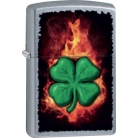 Zippo zapalovač 25478 Clover