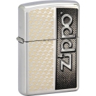 Zippo zapalovač 22870 Zippo and Flames