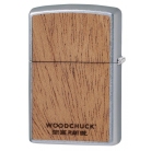 Zippo zapalovač 25522 Woodchuck USA Compass