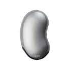 Zippo 41080 HeatBank™ 6 Silver