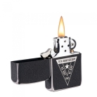 Zippo zapalovač 26944 VE/VJ 75th Anniversary Collectible