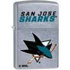 Zippo zapalovač 25612 San Jose Sharks