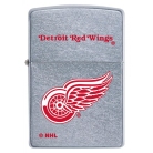 Zippo zapalovač 25599 Detroit Red Wings