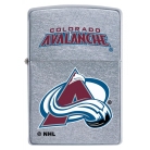 Zippo zapalovač 25596 Colorado Avalanche