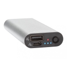 Zippo 41078 HeatBank 3 Silver