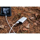 Zippo 41078 HeatBank 3 Silver
