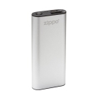 Zippo 41078 HeatBank 3 Silver