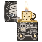 Zippo zapalovač 29157 2023 Collectible of the Year