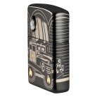 Zippo zapalovač 29157 2023 Collectible of the Year