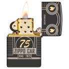 Zippo zapalovač 29157 2023 Collectible of the Year