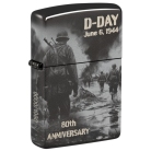 Zippo zapalovač 29014 80th Anniversary D-Day