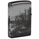 Zippo zapalovač 29014 80th Anniversary D-Day