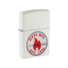 Zippo zapalovač 26074 Zippo Flame GGB