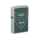 Zippo zapalovač 25649 Jeep