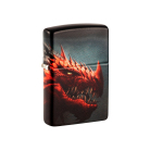 Zippo zapalovač 26137 Dragon Design