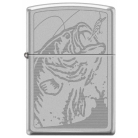 Zippo zapalovač 20961 Fishing Design