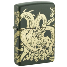 Zippo zapalovač 26109 Dragon Design