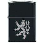 Zippo zapalovač 26732 Lion Coat of Arms