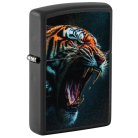 Zippo zapalovač 66030 Tiger Roar Design