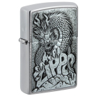 Zippo zapalovač 21962 Zippo Dragon Design