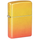 Zippo zapalovač 26115 Ombre Orange Yellow