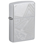 Zippo zapalovač 20975 Which Way? Design