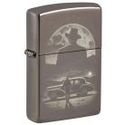 Zippo zapalovač 25666 Film Noir