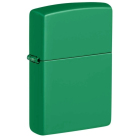 Zippo zapalovač 26106 Grass Green Matte