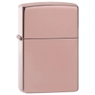 Zippo zapalovač 26907 High Polish Rose Gold