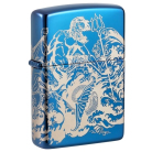 Zippo zapalovač 26143 Atlantis Design