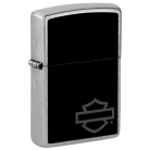 Zippo 30065 Harley-Davidson & Canister Set